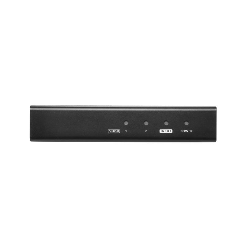 ATEN รุ่น VS182B 2-PORT TRUE 4K HDMI SPLITTER