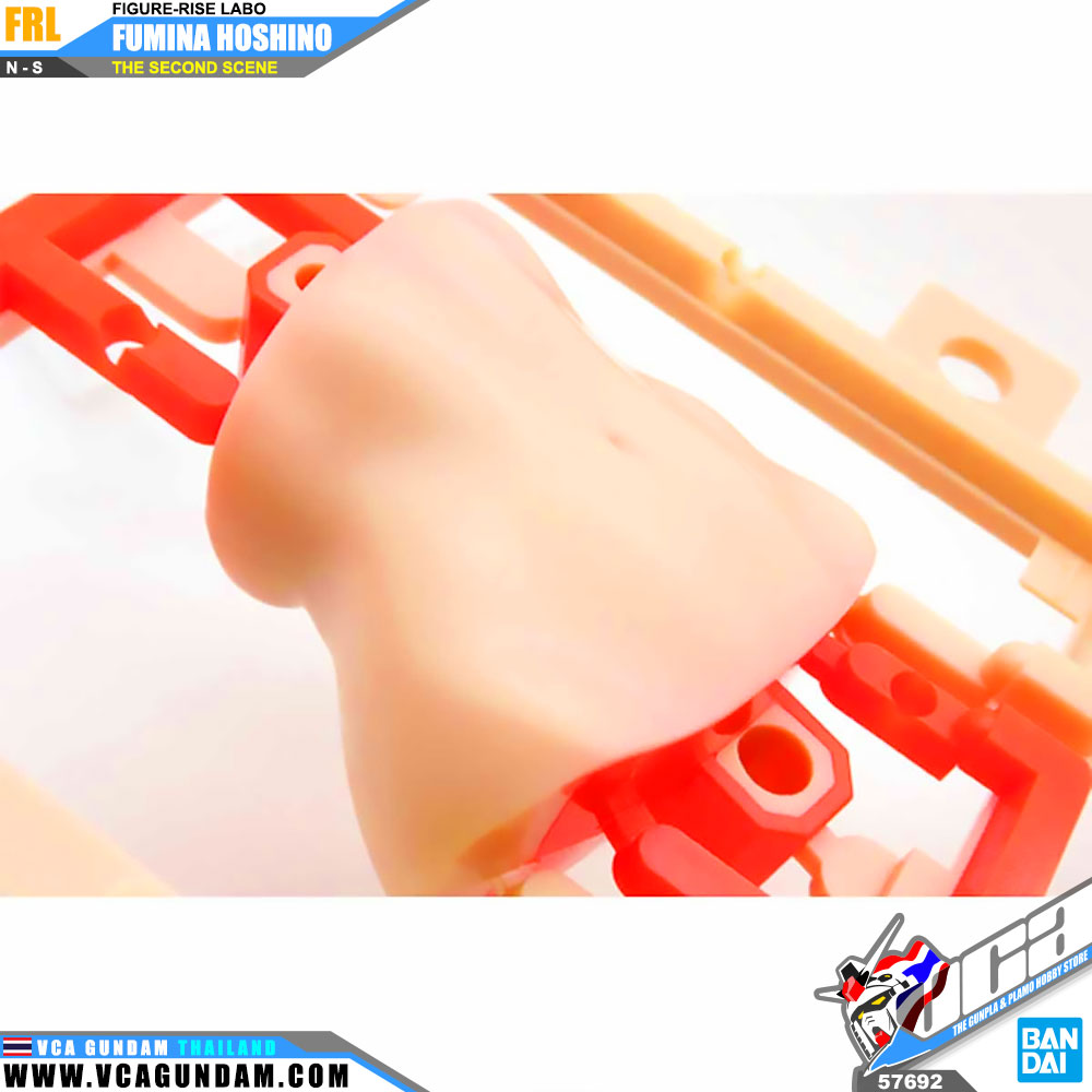Figure-Rise Labo FUMINA HOSHINO (THE SECOND SCENE)