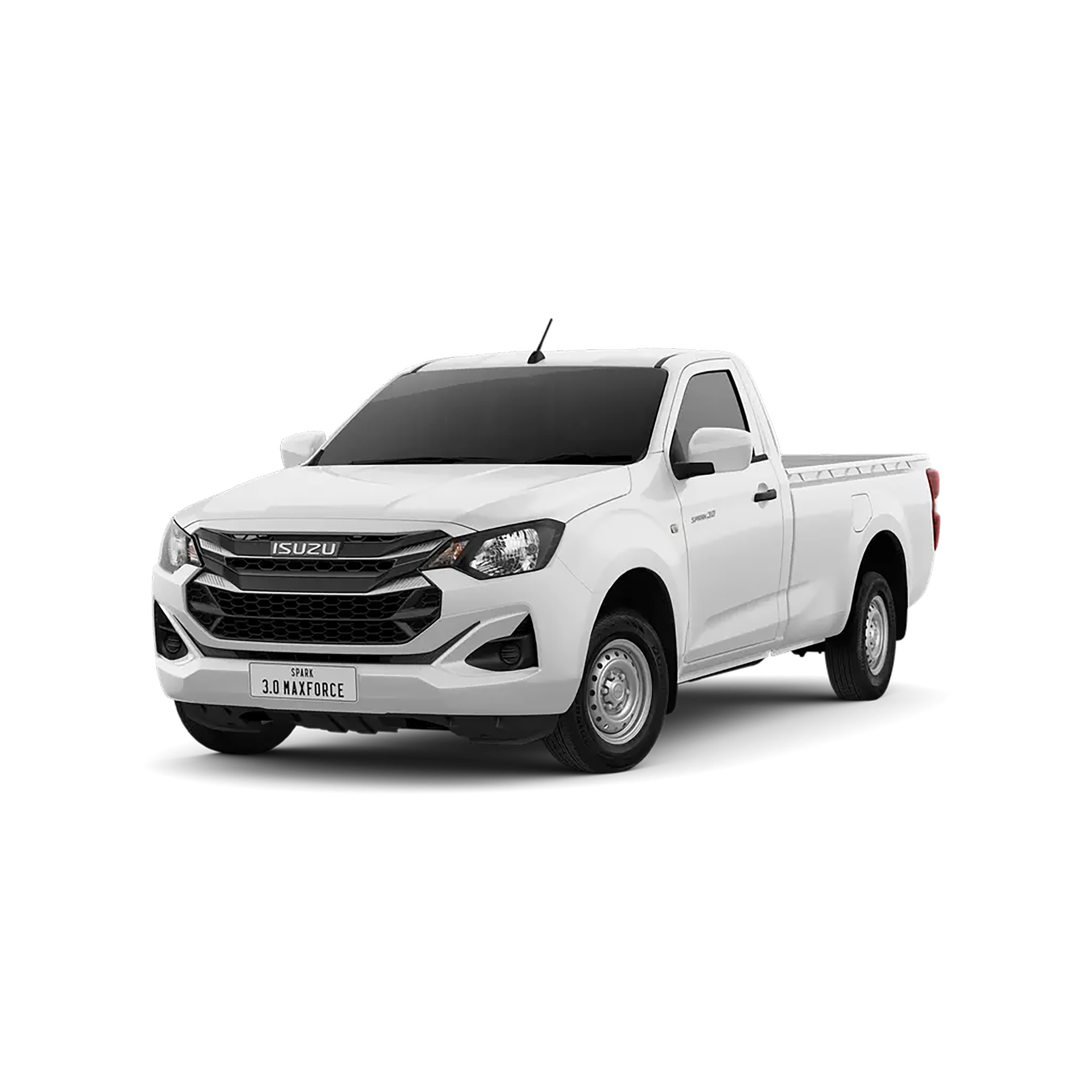 ISUZU D-Max Spark 3.0 Ddi S MT