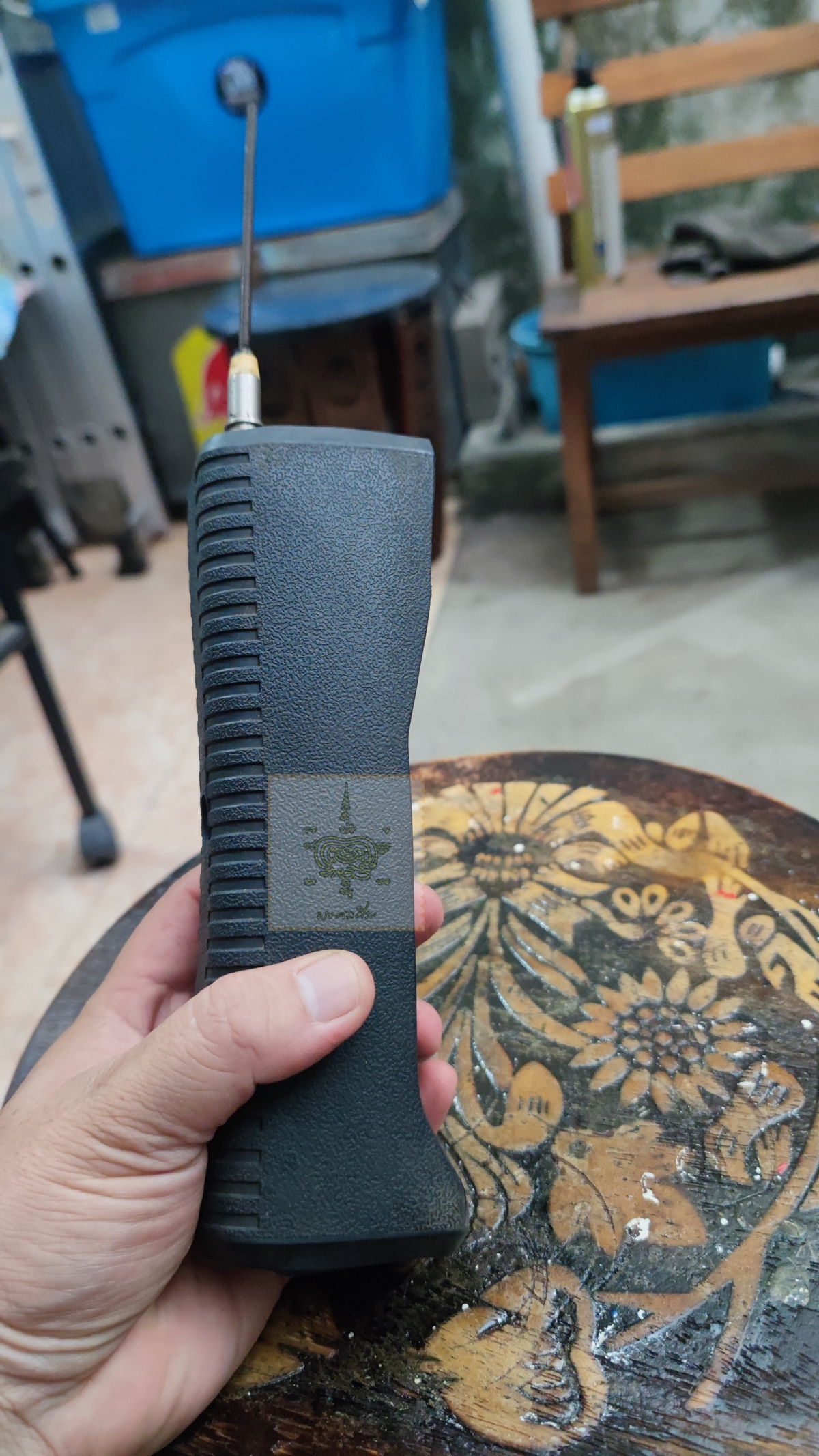 โทรศัพท์ Motorola รุ่นเก่า