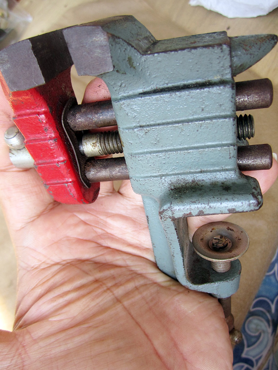 ปากกาช่างทอง STANLEY USA มือสองสภาพดี