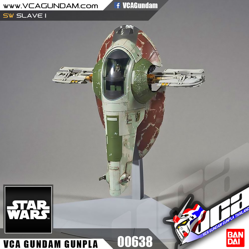 1/144 SLAVE I