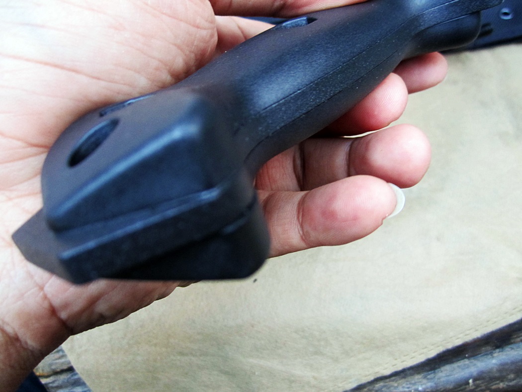 มีดKa-Bar BK7 Becker Combat Utility Knife