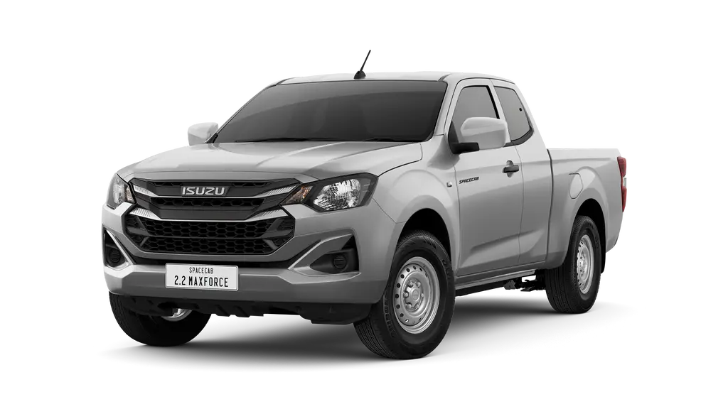 ISUZU Spacecab 2.2 Ddi S AT