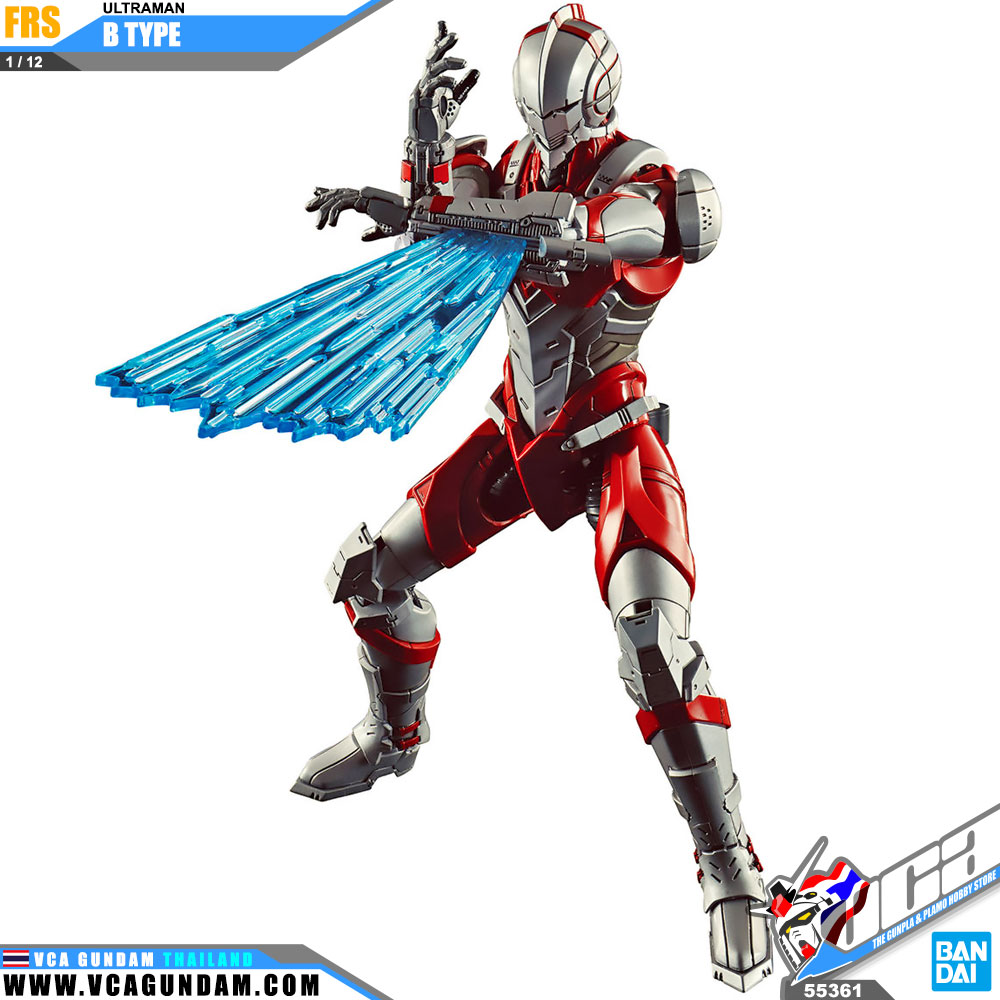 Figure-Rise Standard ULTRAMAN B TYPE อุลตร้าแมน B TYPE