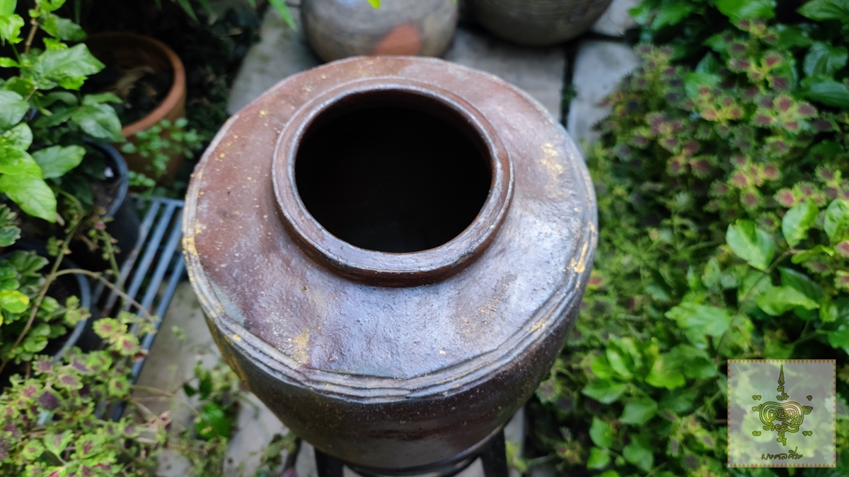 ไหโบราณ 3