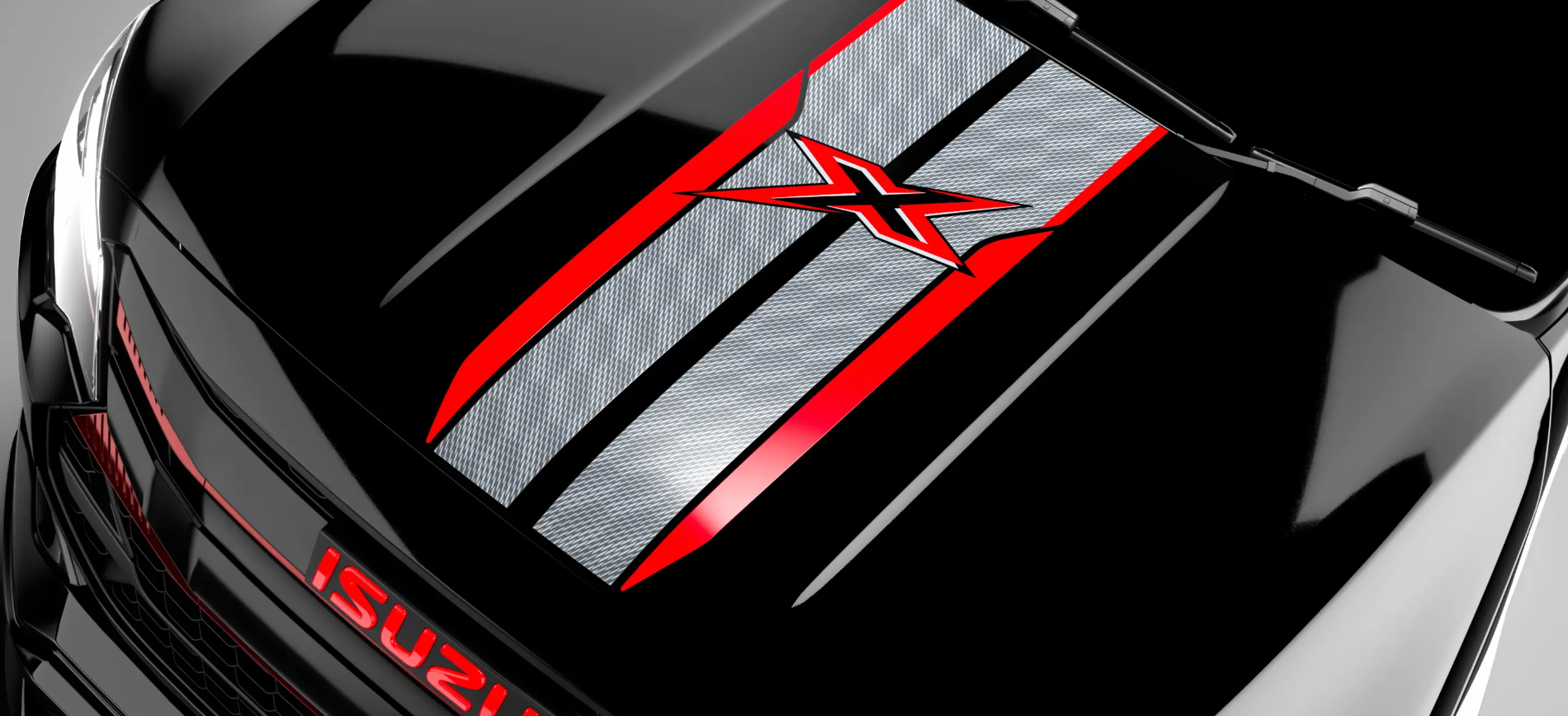 X-Series Speed Category