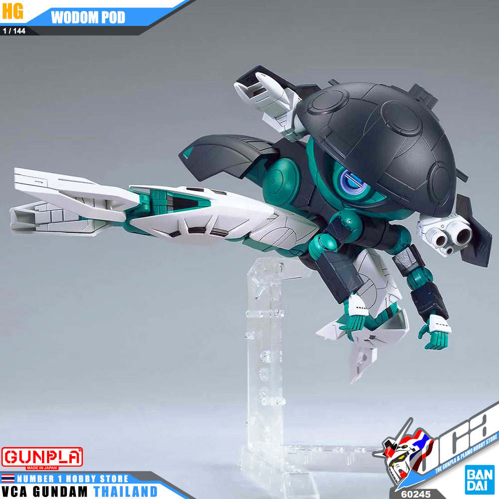 HG WODOM POD