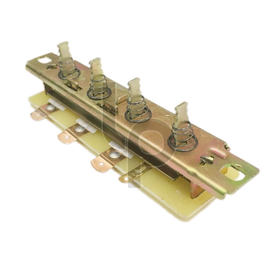 สวิทซ์พัดลม ฮาตาริ รุ่นไม่มีปุ่มกด AS-72