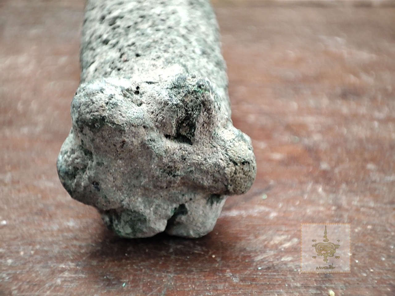 ตะบันหมาก ยุคสัมฤทธิ์