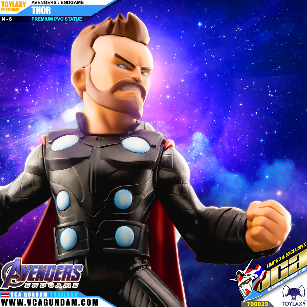ToyLaxy™ MARVEL AVENGERS ENDGAME THOR