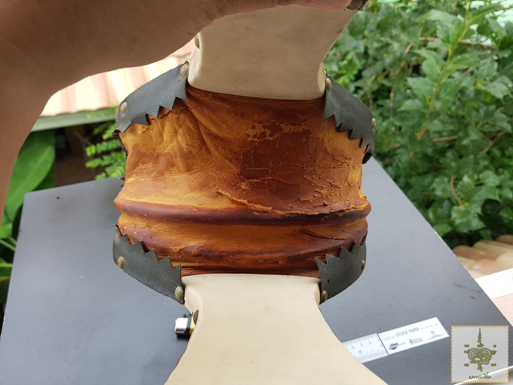 ที่เป่าลมโบราณ