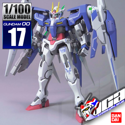 1/100 00 RAISER (DESIGNERS COLOR VER)