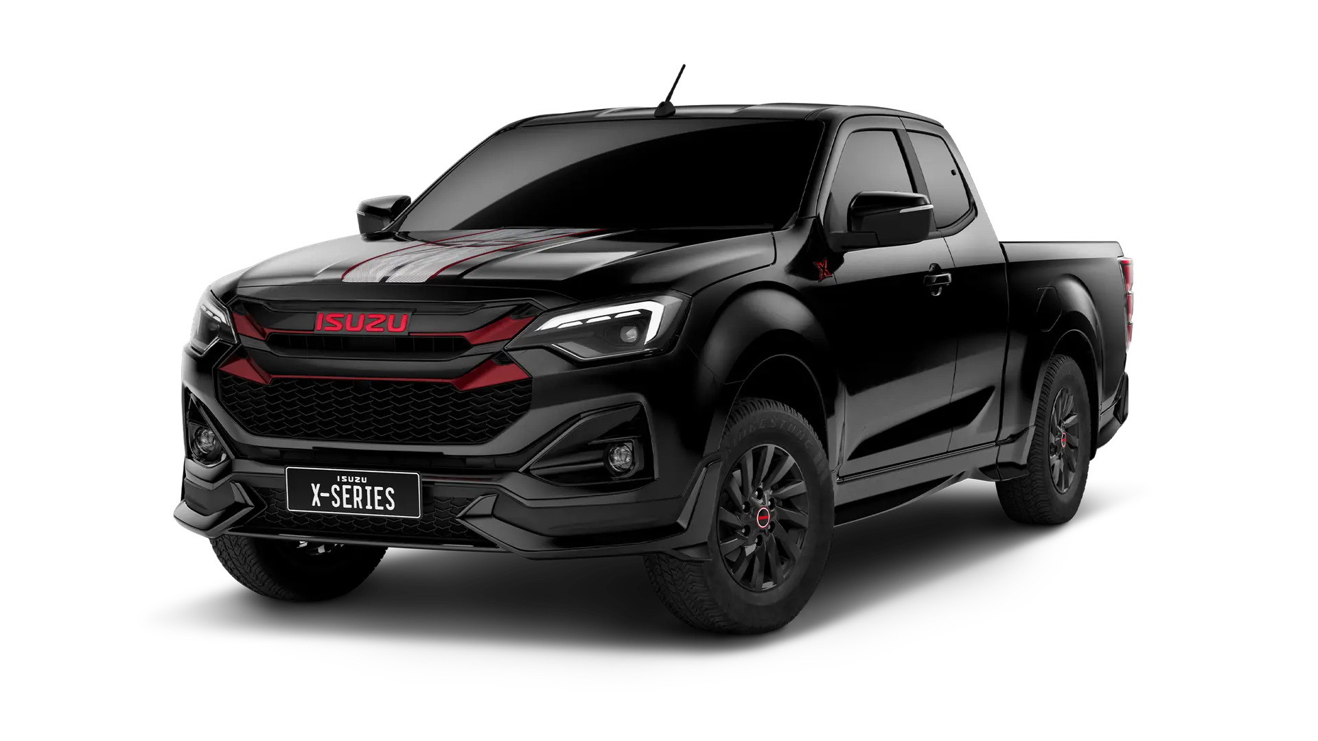 X-Series Speed 1.9 Ddi 2 Door MT-front_bavarian-black-mica X-Series Speed 1.9 Ddi 2 Door MT-front_bavarian-black-mica