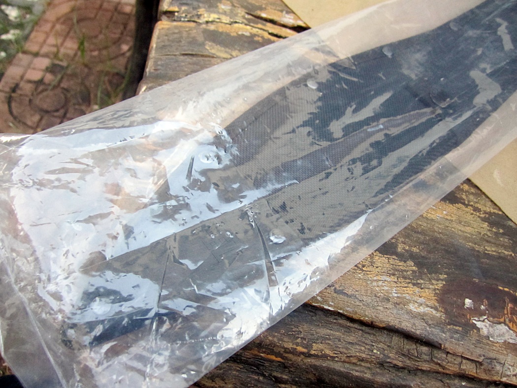 มีดเดินป่าCold Steel 97MKM Magnum Kukri