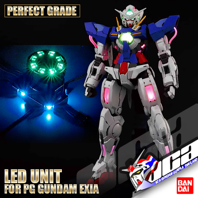 LED UNIT FOR PG GUNDAM EXIA