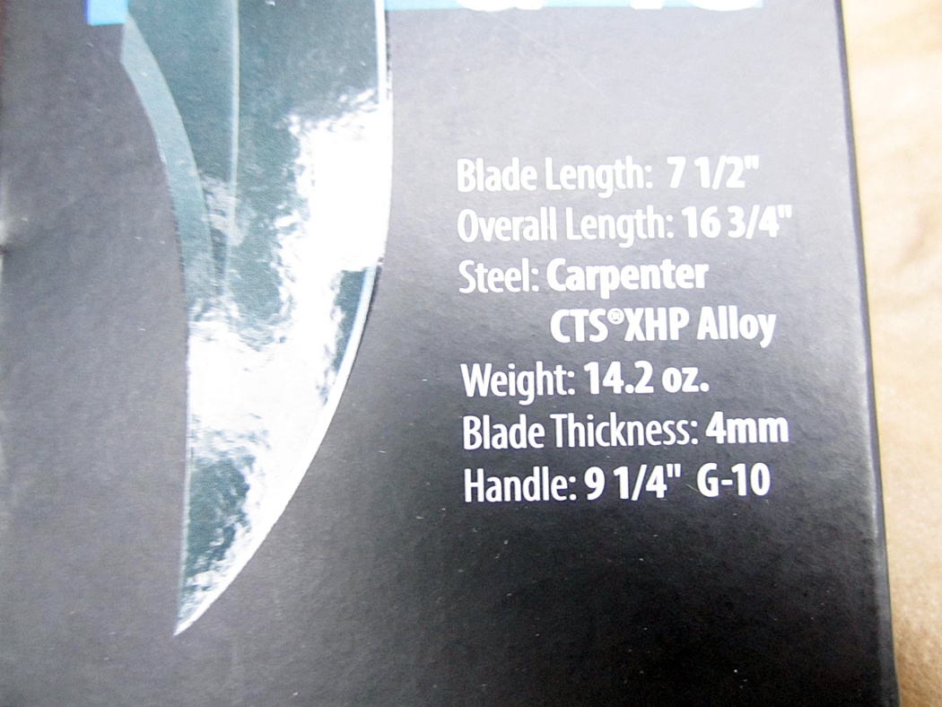 มีดBRAND NEW Cold Steel G-10 Espada Extra Large Folding Knife 62NGCX cts xhp alloy