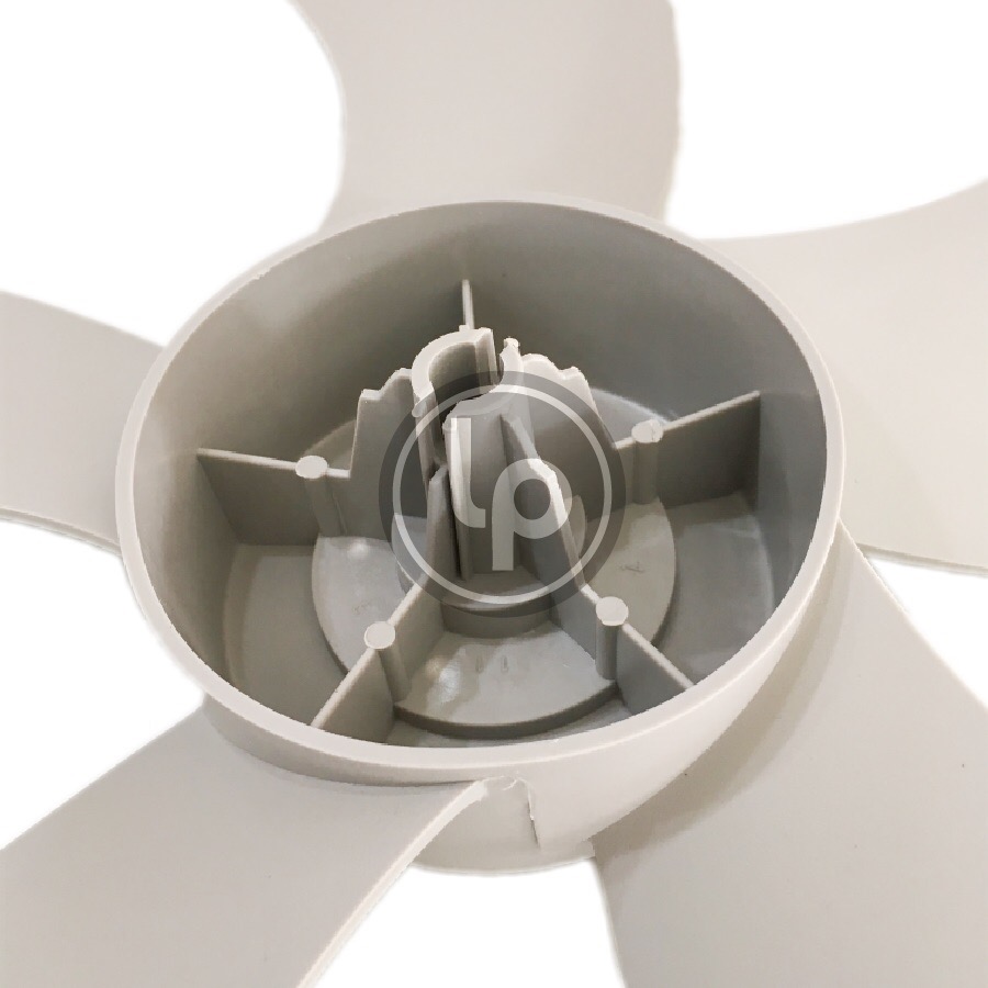 ใบพัดลมฮาตาริ ขนาด 18" อุตสาหกรรม 5 ใบพัด แท้