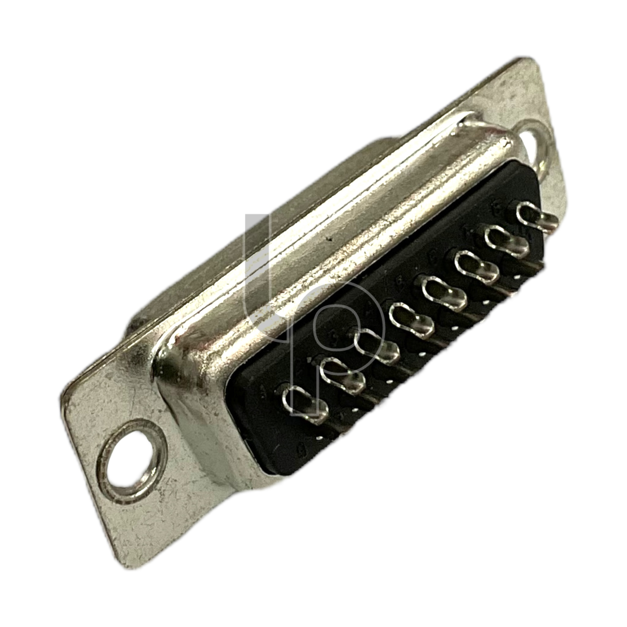 คอนเนคเตอร์ D-SUB (DB) ตัวเมีย