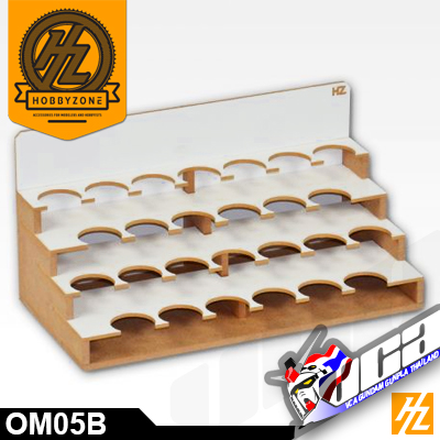 OM05B PAINTS MODULE 36MM