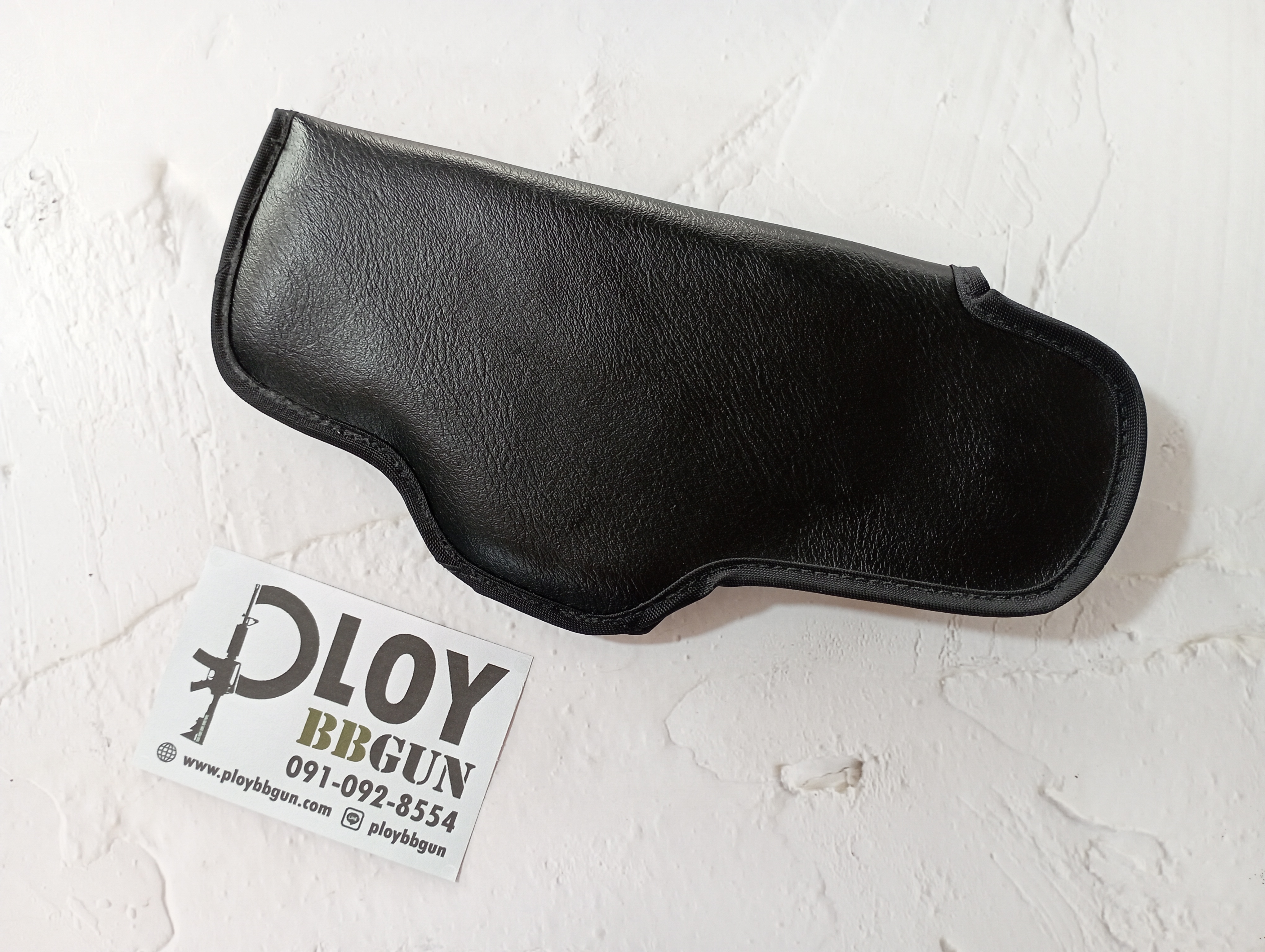 ซองปืนหนังเทียมพกใน Sig P320