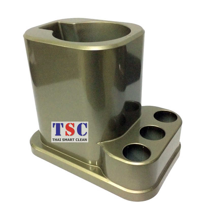 เครื่องดูดฝุ่น SHIMONO รุ่น SVC 1017 + ชุดขาตั้ง