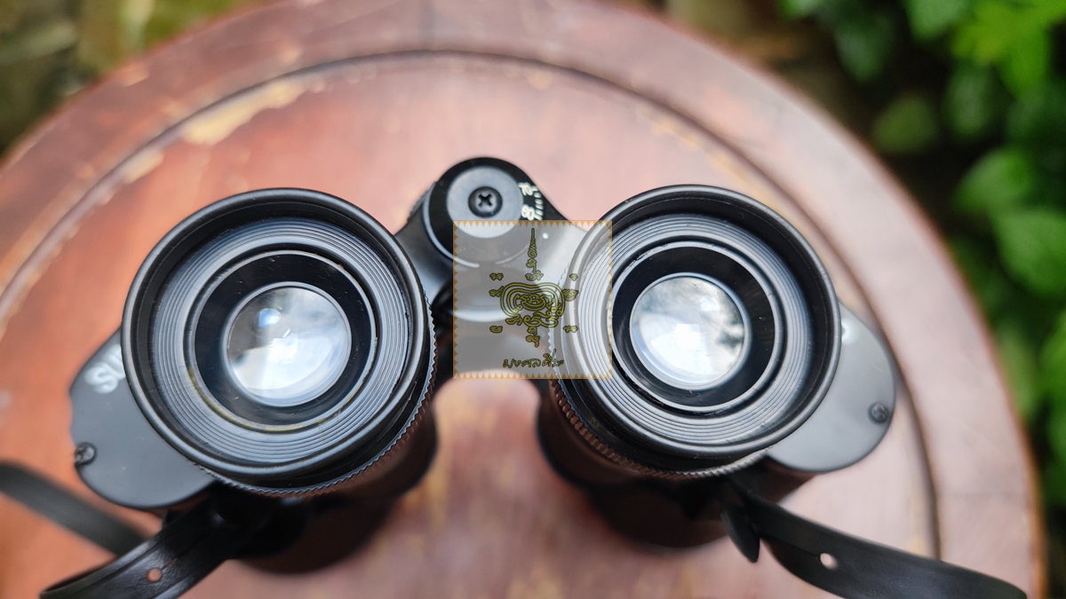 กล้องส่องทางไกล super zenith 12x15