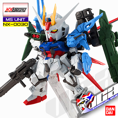 NXEDGE STYLE PERFECT STRIKE GUNDAM