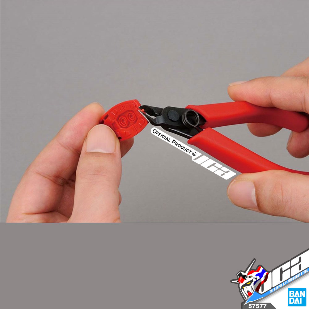 BANDAI SPIRITS ENTRY NIPPER RED