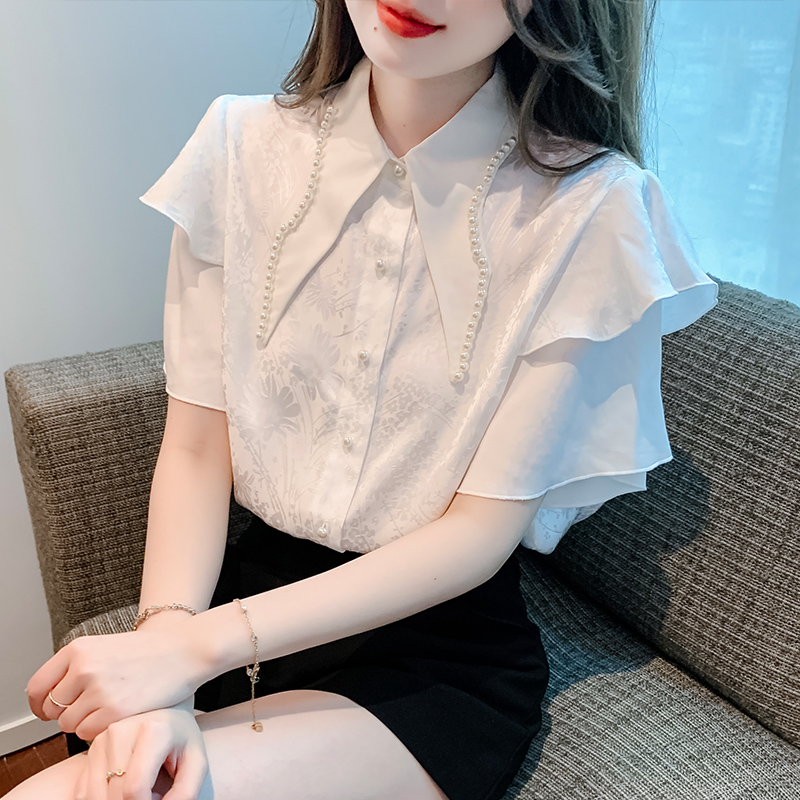 เสื้อเชิ้ตผู้หญิงราคาถูก