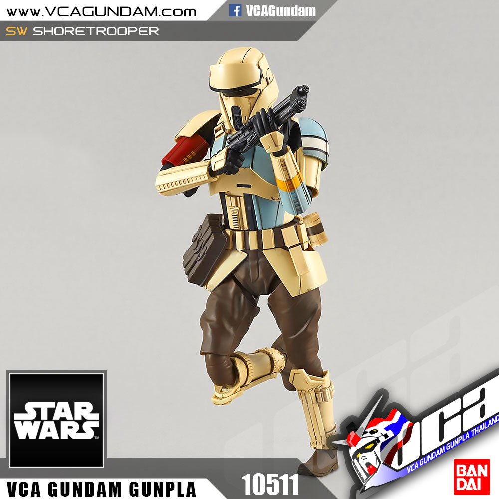 1/12 SHORETROOPER