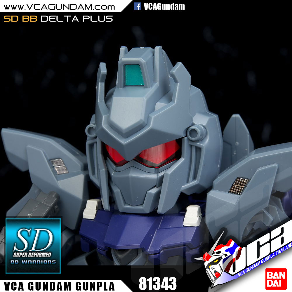 SD BB379 DELTA PLUS