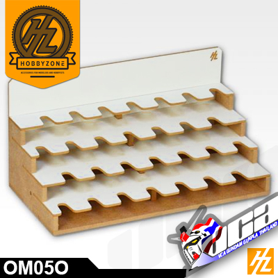OM05O OIL PAINTS MODULE
