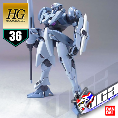 HG GN-XIII ESF TYPE