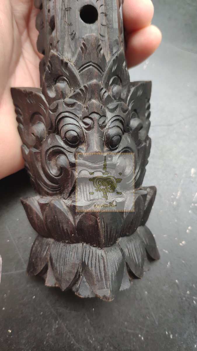 ไม้แกะ บาหลี