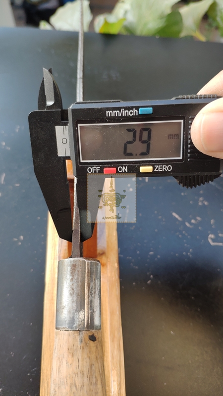 มีดเหน็บน้อย