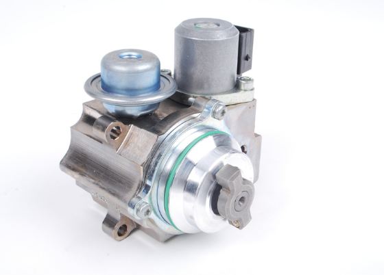 ปั๊มแรงดันสูง / High Pressure Pump MINI COOPER S R55, R56, R57, R58, R59 เครื่อง N18 (13517592429) / OEM