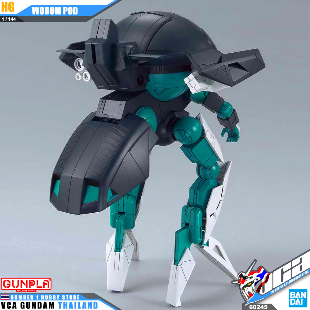 HG WODOM POD