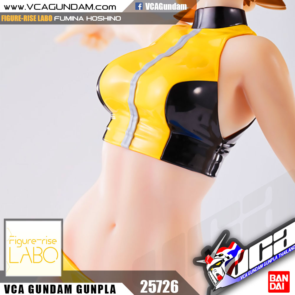 Figure-Rise LABO FUMINA HOSHINO