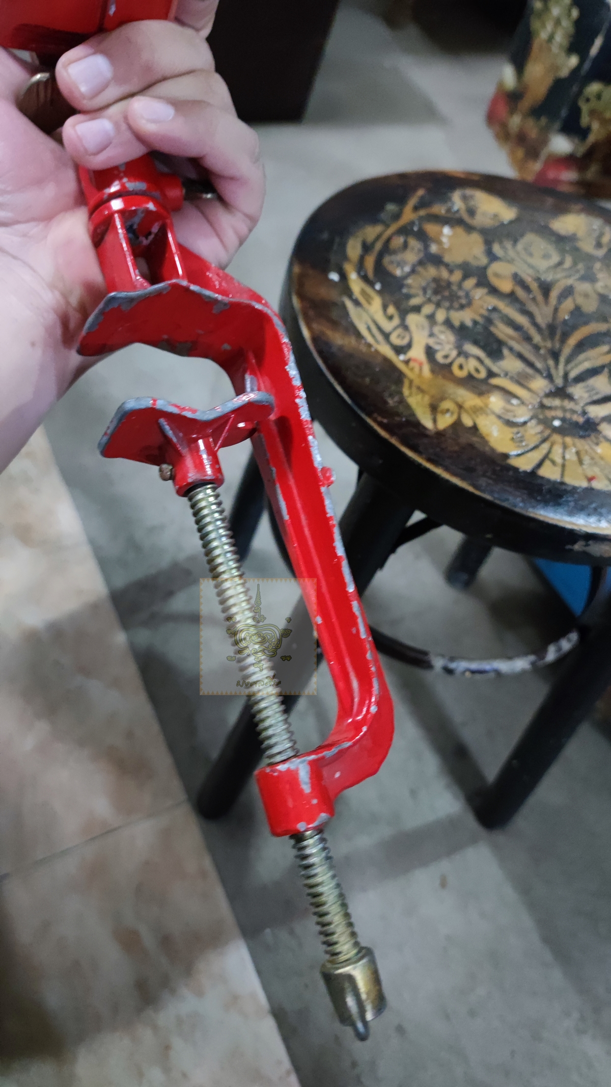 โคมไฟ Spotlight งานญี่ปุ่น