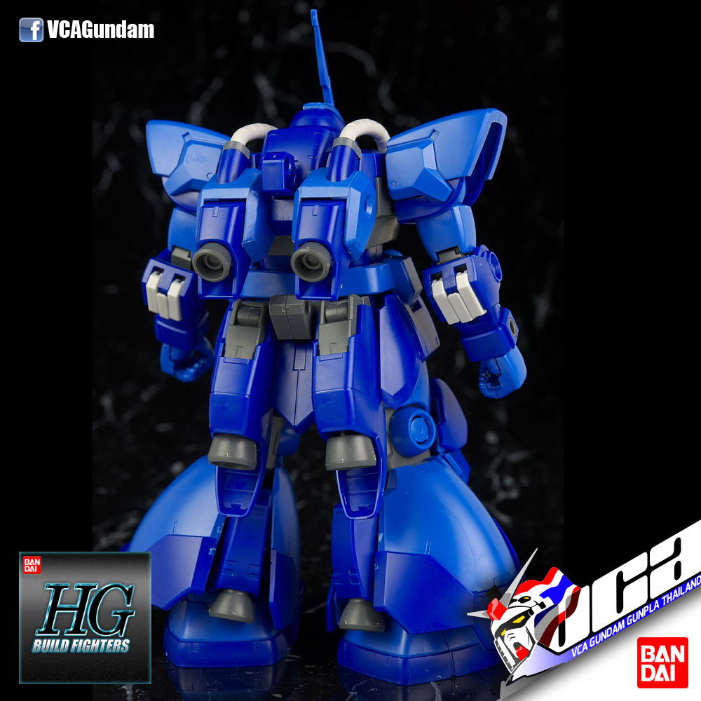 HG DOM R35