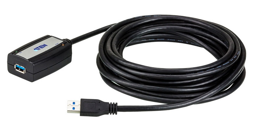 ATEN รุ่น UE350A USB 3.0 EXTENDER CABLE