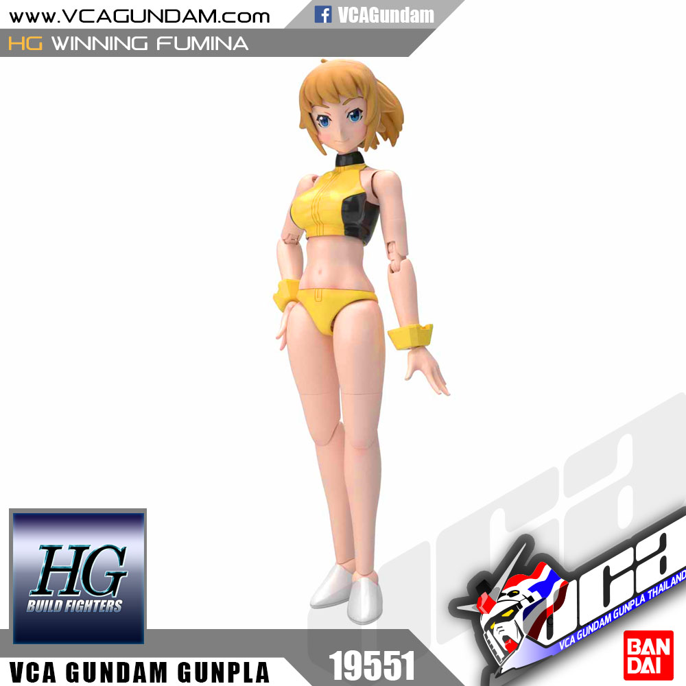 HG WINNING FUMINA วินนิ่ง ฟูมินะ