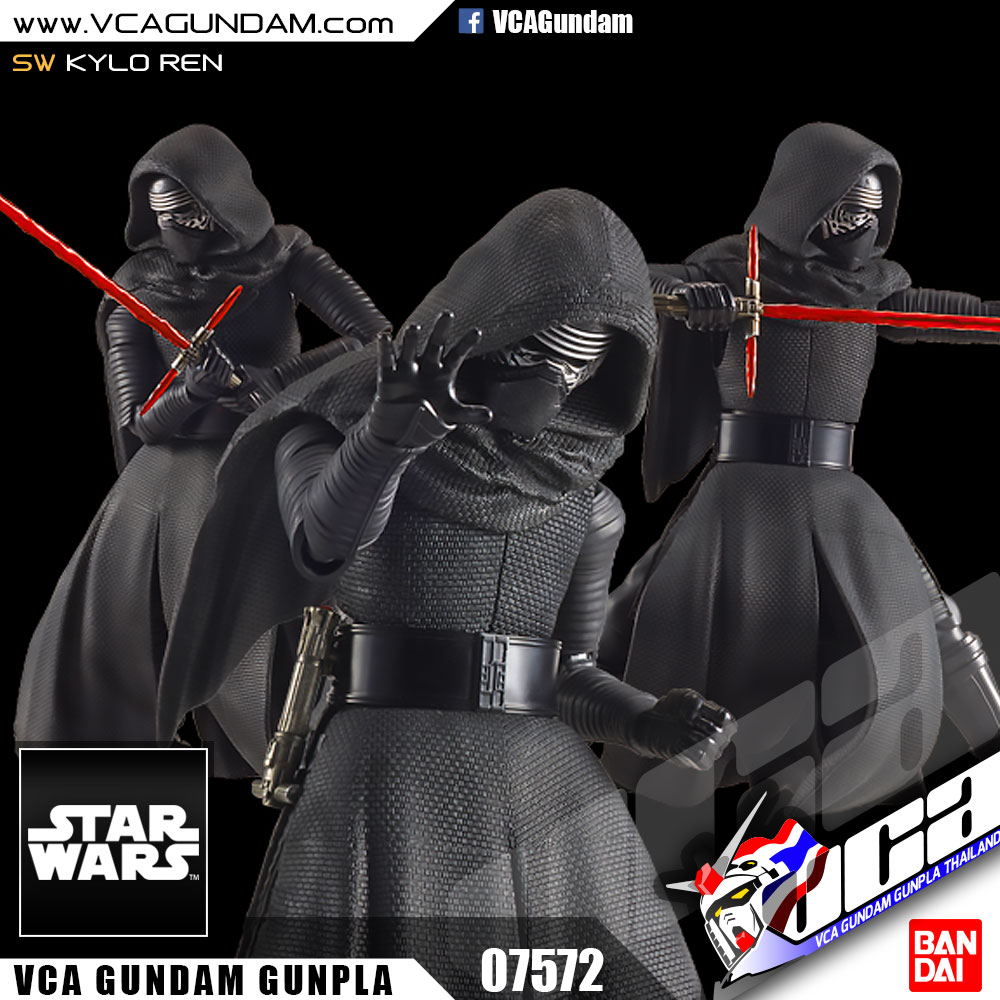 1/12 KYLO REN