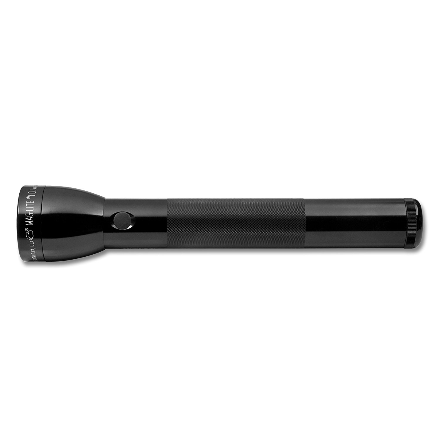 Maglite ไฟฉาย Maglite ML300L LED 3-Cell D Flashlight, Black