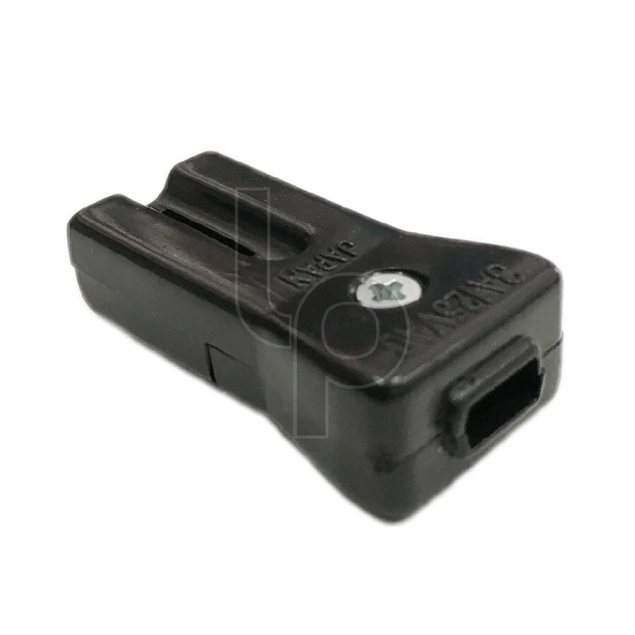 ปลั๊ก AC-DC แพ็ค 2 ชิ้น