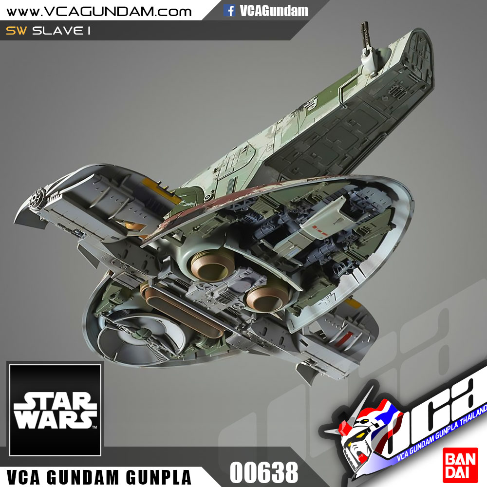 1/144 SLAVE I