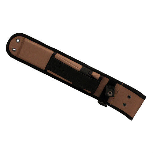 Ka-Bar Becker BK39 Clear Coat Combat Bowie Knife