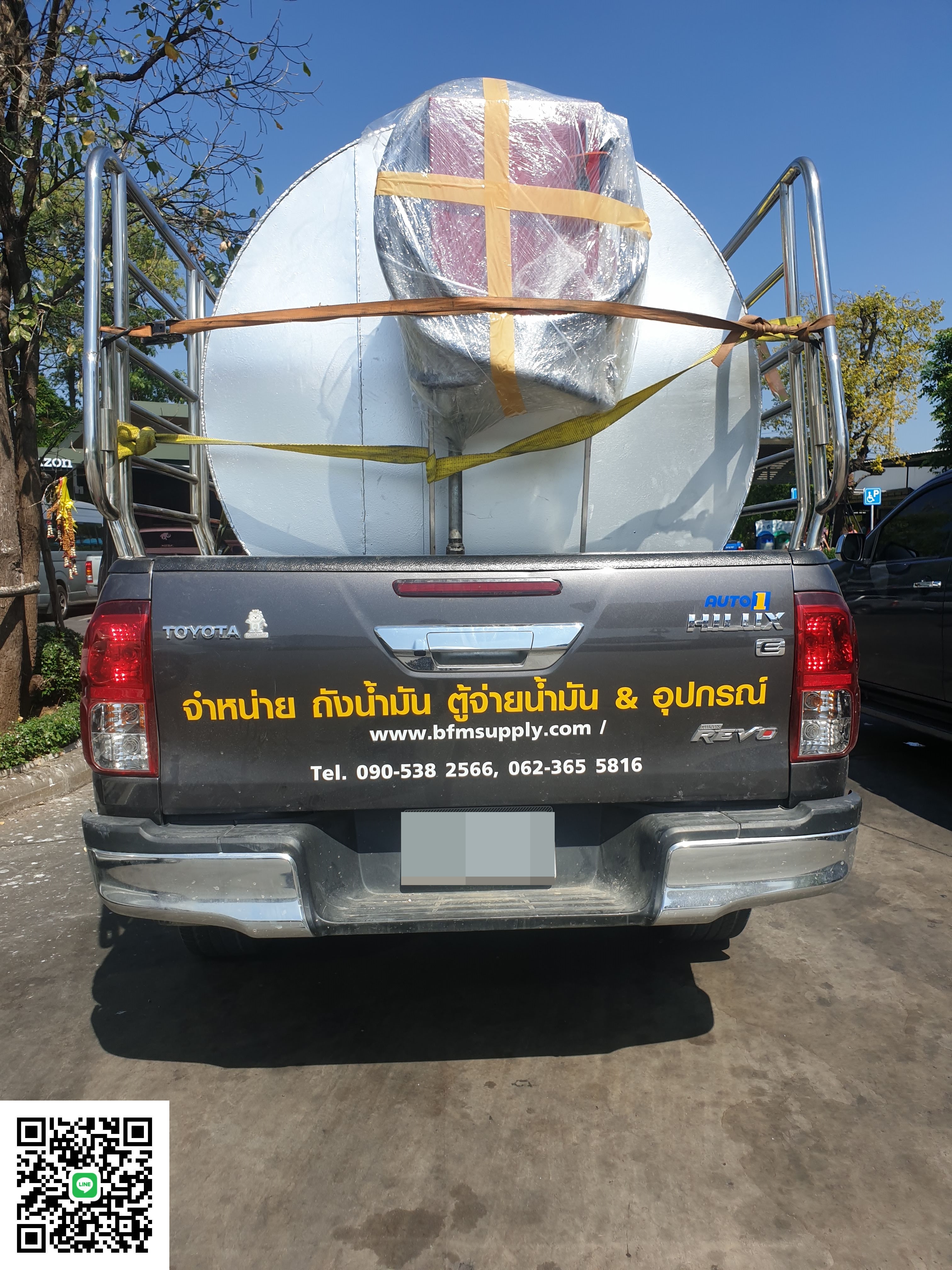 ผลงานโดยประมาณ ปี 2561