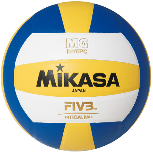 MV5PC MIKASA VOLLEYBALL วอลเลย์บอลมิกาซ่า